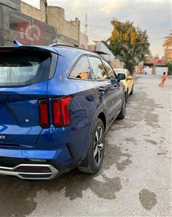 كيا سورينتو